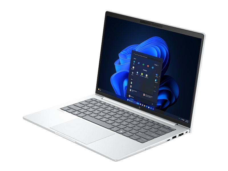 Laptop HP EliteBook 8 G1i AI Ultra7-255U 14 WUXGA AG32GB LPDDR5 1TB SSD Wi-Fi7