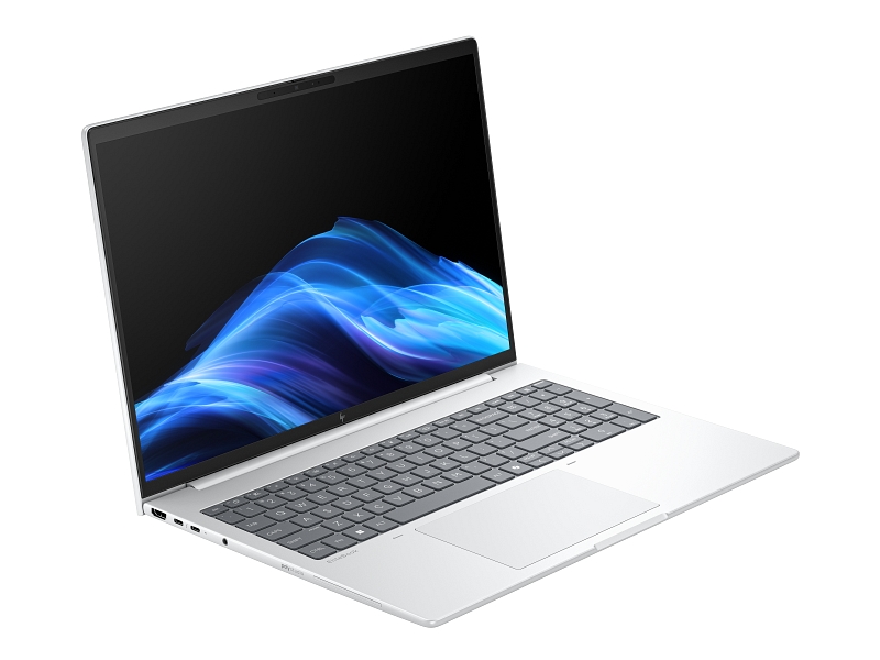 Laptop HP EliteBook 8 G1i AI Ultra7-255U16 WUXGA AG32GB LPDDR51TB SSD Wi-Fi7
