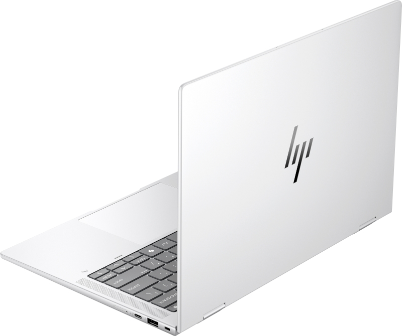 Лаптоп HP EliteBook X Flip G1i AI Ultra 7-258V, 14 WUXGA AG Touch, 32GB, 1TB SSD, Wi-Fi 7