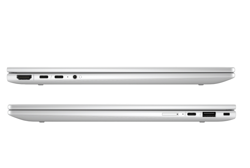 Лаптоп HP EliteBook X Flip G1i AI Ultra 7-258V, 14 WUXGA AG Touch, 32GB, 1TB SSD, Wi-Fi 7