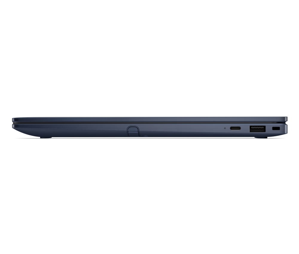 Laptop HP EliteBook X Flip G2i AI 14, Ultra 7 356H, 32 GB LPDDR5X, 1 TB SSD, 14 WUXGA 800nits Sure View Touch, 5G, Wi‑Fi 7, Win 11 Pro