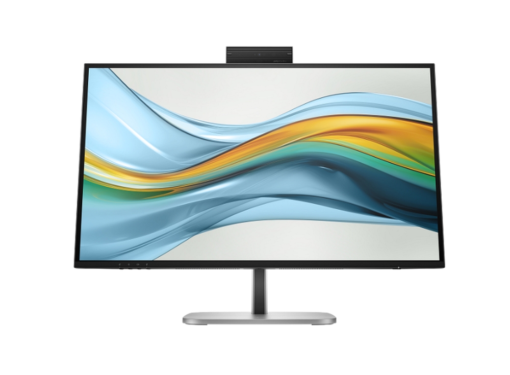 Монитор HP Series 5 Pro 27 QHD USB‑C Conferencing 527pm