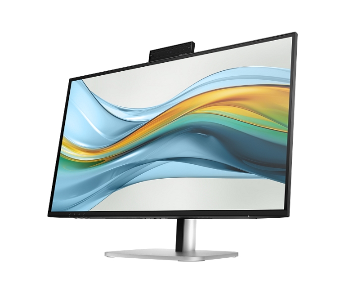Монитор HP Series 5 Pro 27 QHD USB‑C Conferencing 527pm