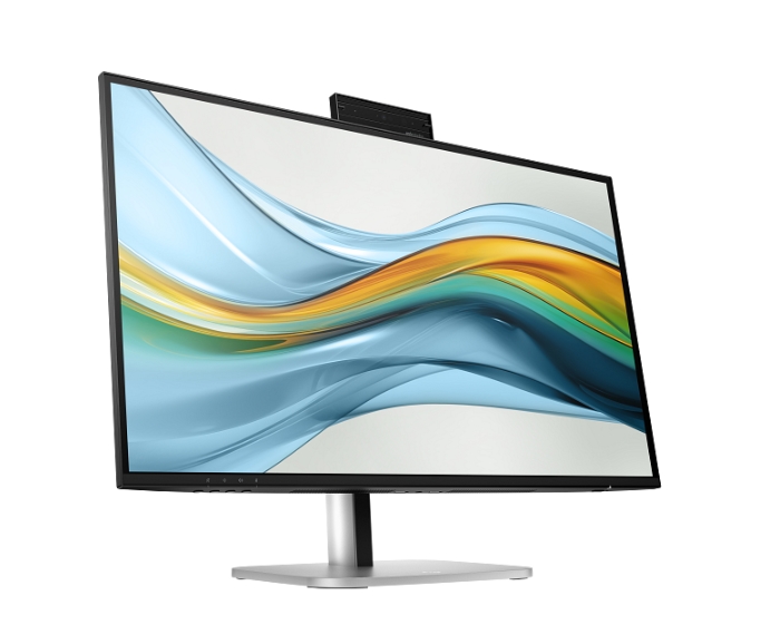 Монитор HP Series 5 Pro 27 QHD USB‑C Conferencing 527pm