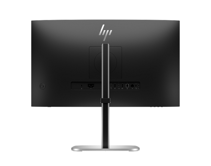 Монитор HP Series 5 Pro 27 QHD USB‑C Conferencing 527pm