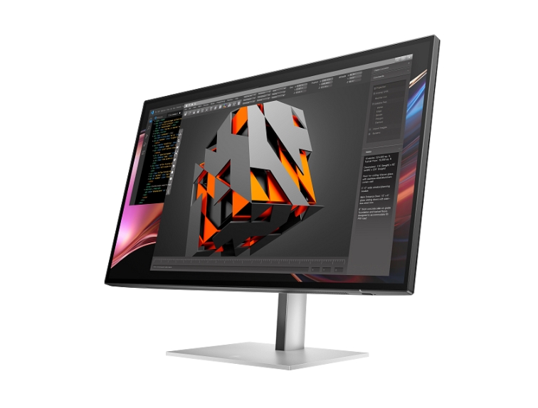 Монитор HP Series 7 Pro 27 QHD Thunderbolt 4 727pu