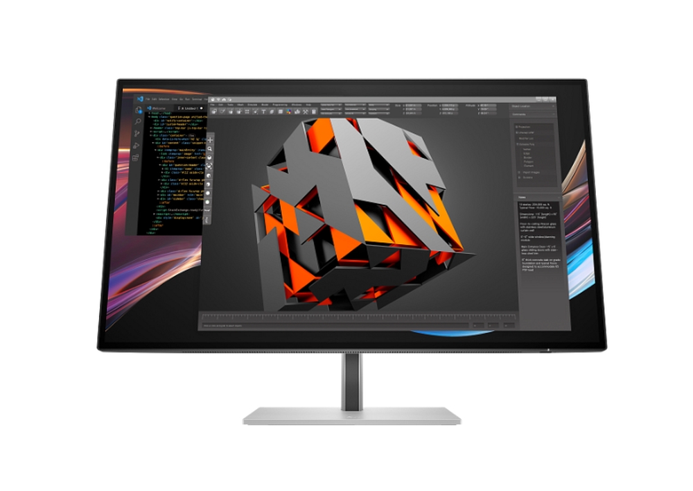 Монитор HP Series 7 Pro 27 4K Thunderbolt 4 727pk