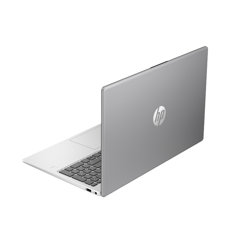 Лаптоп HP 250R G10 Turbo silver i3-100U 6 ядра 4.7GHz 8GB 3200MHz 512GB PCI SSD Wi-Fi 6 BT подсветка клавиатура Free Dos