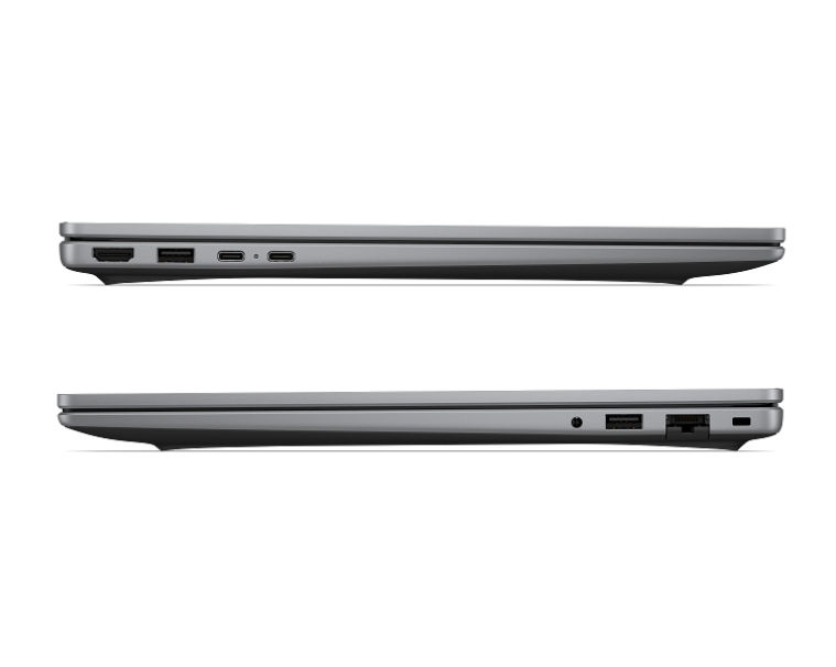 Лаптоп HP 200 G2i 16, Core 3 100U, 12 GB RAM, 512 GB SSD, 16 WUXGA, Wi‑Fi 6, FreeDOS
