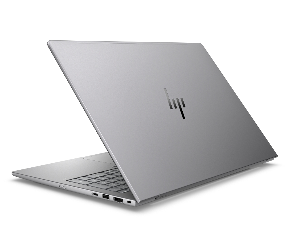 HP ZBook 8 G1i AI 16 Pike Silver Ultra 7 265H 16 cores 5.3GHz 16 WQUXGA AG 500nits 120Hz 64GB 5600Mhz 2TB SSD Wi-Fi 7 BT 5.4 FPR Smart Card NVIDIA RTX 500 Ada 4GB Backlit Keyboard Win11 Pro 3Y