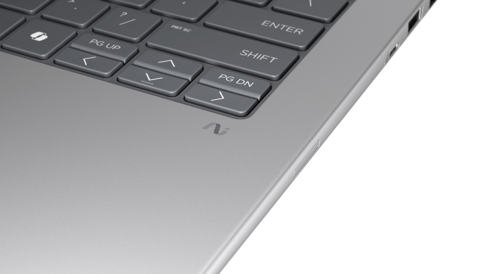 HP ZBook 8 G1i AI 14 Pike Silver Ultra 7 255H 16 cores 5.1GHz 14 2.5K AG 400nits 120Hz 32GB 6400Mhz 1TB SSD Wi-Fi 7 BT 5.4 FPR Smart Card NVIDIA RTX 500 Ada 4GB Backlit Keyboard Win11 Pro 3Y