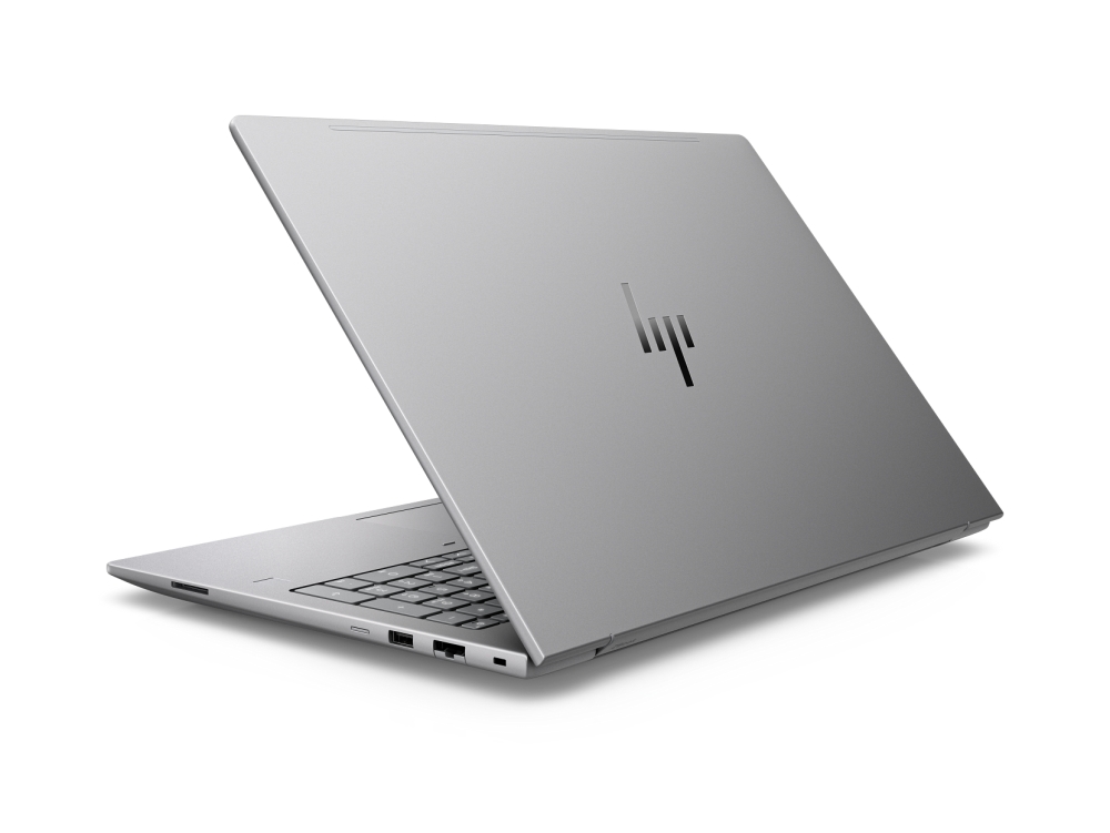 Лаптоп HP ZBook X G2i AI 16, Ultra 7 366H, 32 GB RAM, 1 TB SSD, 16 WQUXGA 120Hz DreamColor, RTX Pro 2000 8 GB, Wi‑Fi 7, Win 11 Pro