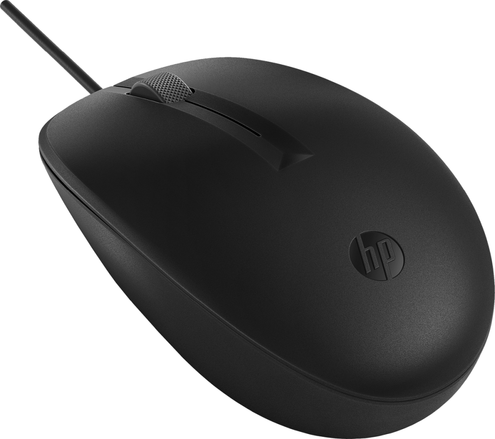 Mouse HP 125