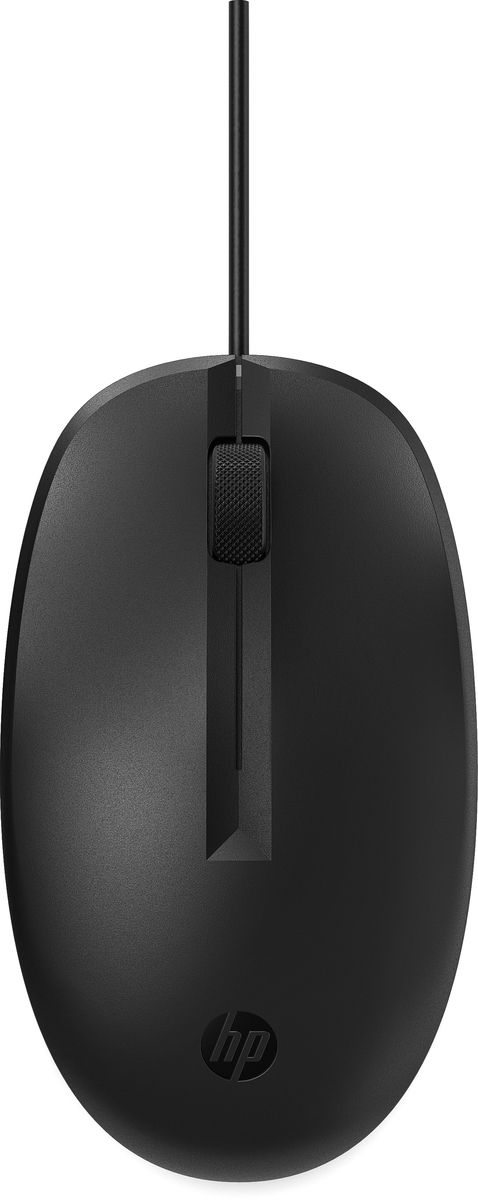 Mouse HP 125