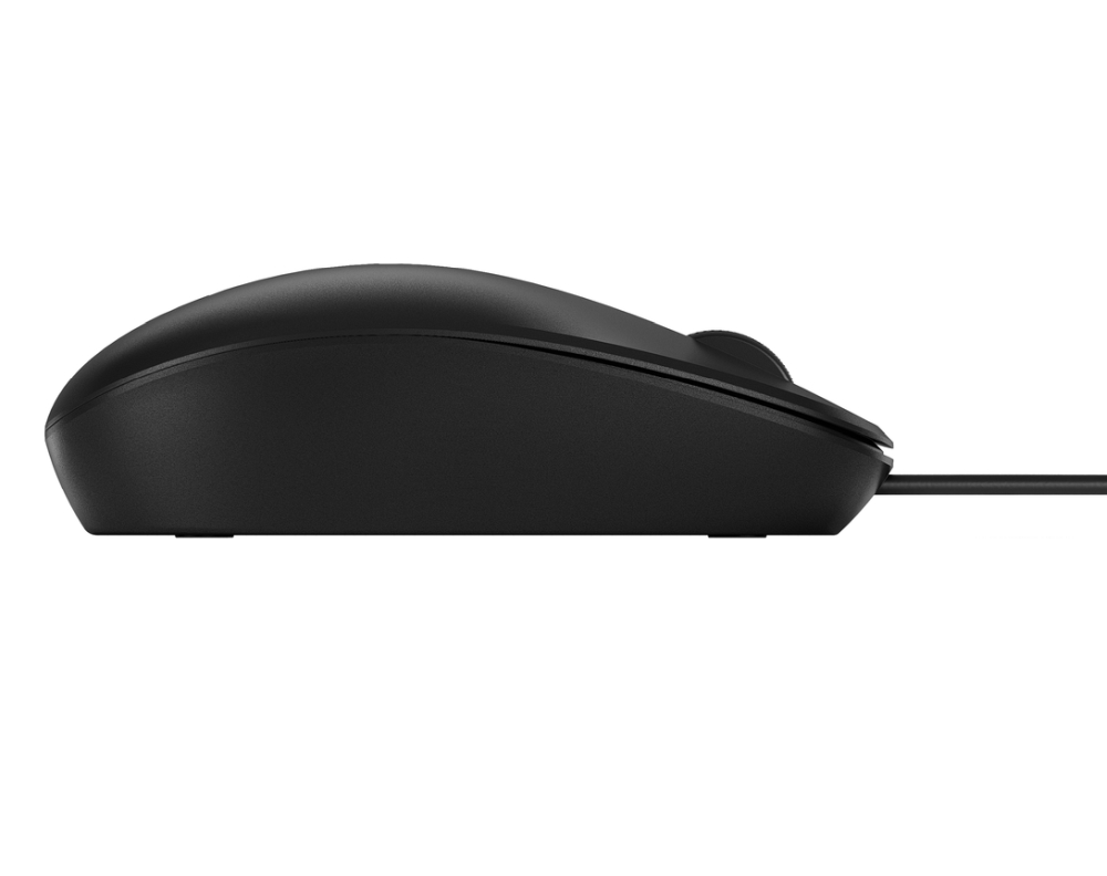 Mouse HP 125