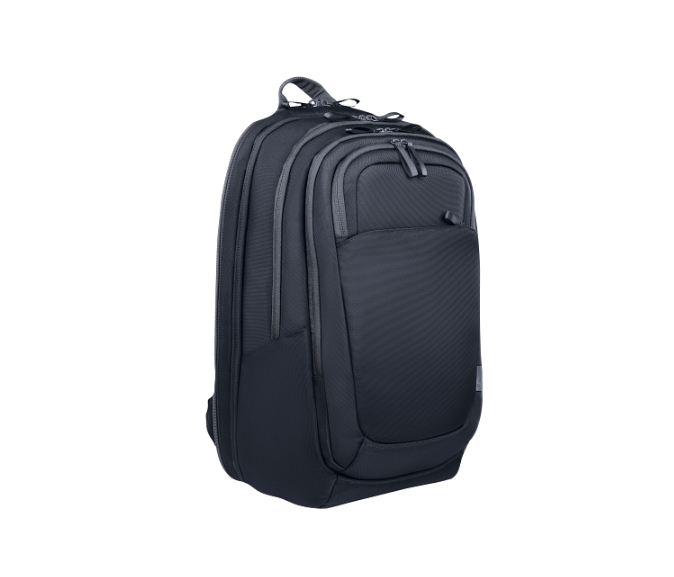 HP Travel Plus 30L 17 раница за лаптоп