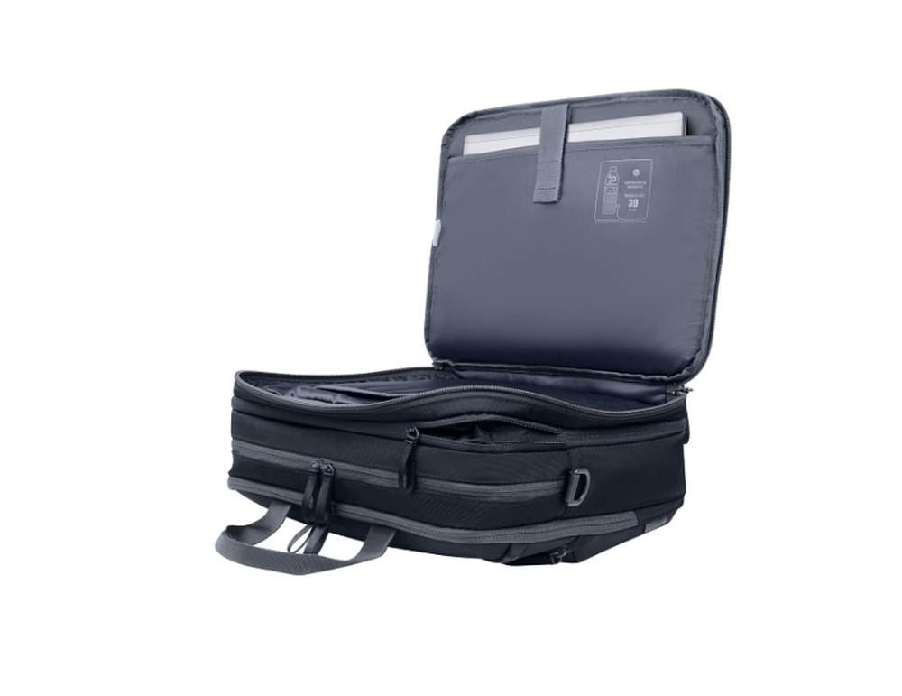 HP Travel Plus 15L 14 чанта за лаптоп