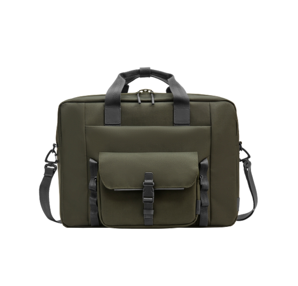 HP 15.6 Modular Laptop Bag
