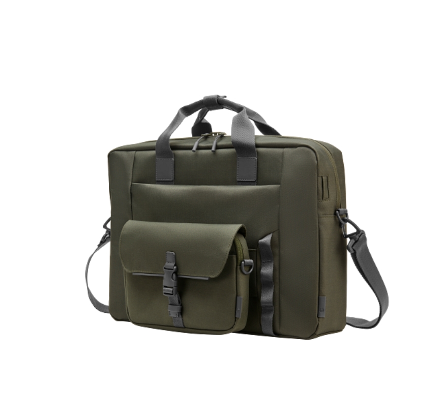 HP 15.6 Modular Laptop Bag