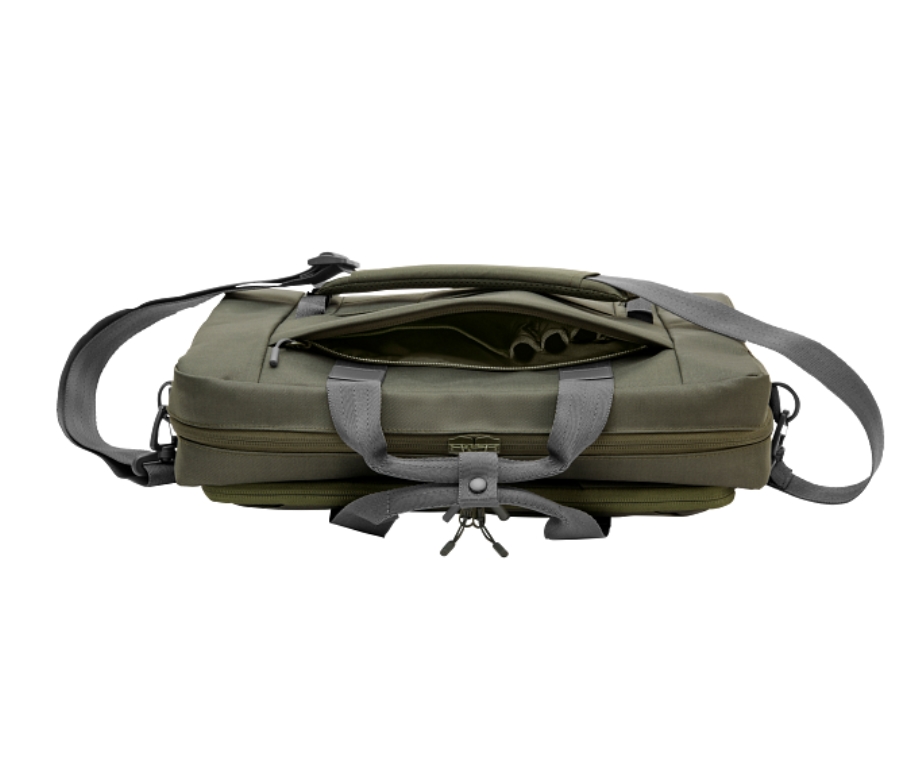 HP 15.6 Modular Laptop Bag