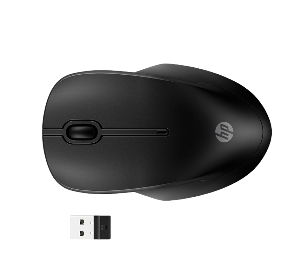 HP 255 Dual безжична мишка