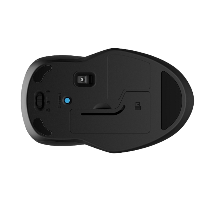 HP 255 Dual безжична мишка
