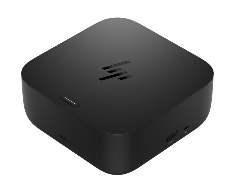 HP USB‑C 100W G6 Dock