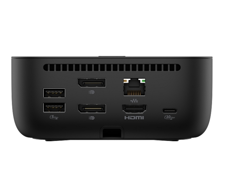 HP USB‑C 100W G6 Dock