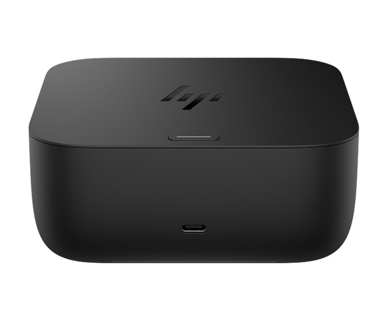 HP USB‑C 100W G6 Dock