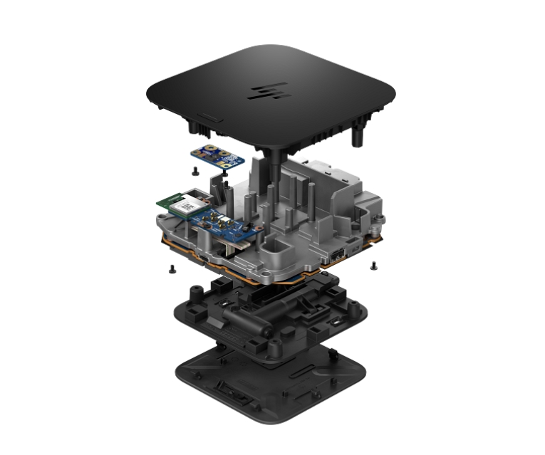 HP USB‑C 100W G6 Dock