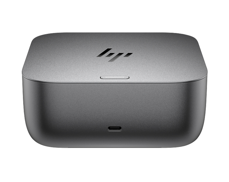 HP Thunderbolt 4 Ultra 180W G6 Dock