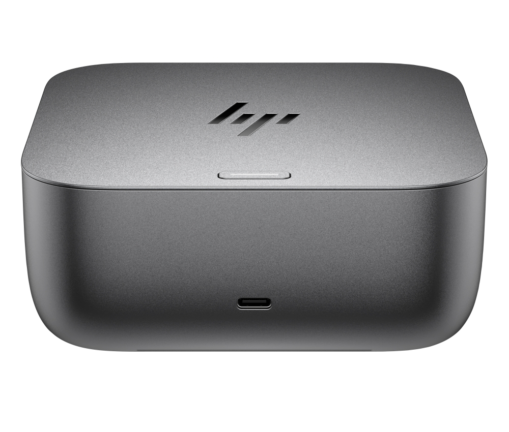 HP Thunderbolt 4 Ultra 280W G6 Dock