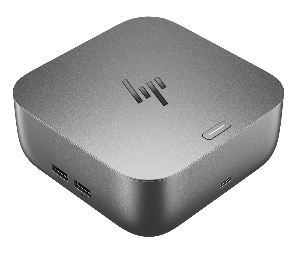 HP Thunderbolt 4 Ultra 280W G6 Dock