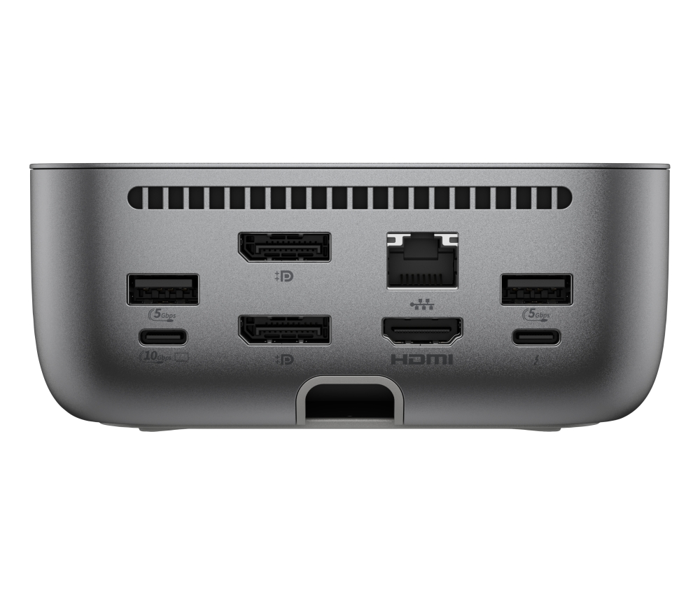 HP Thunderbolt 4 Ultra 280W G6 Dock