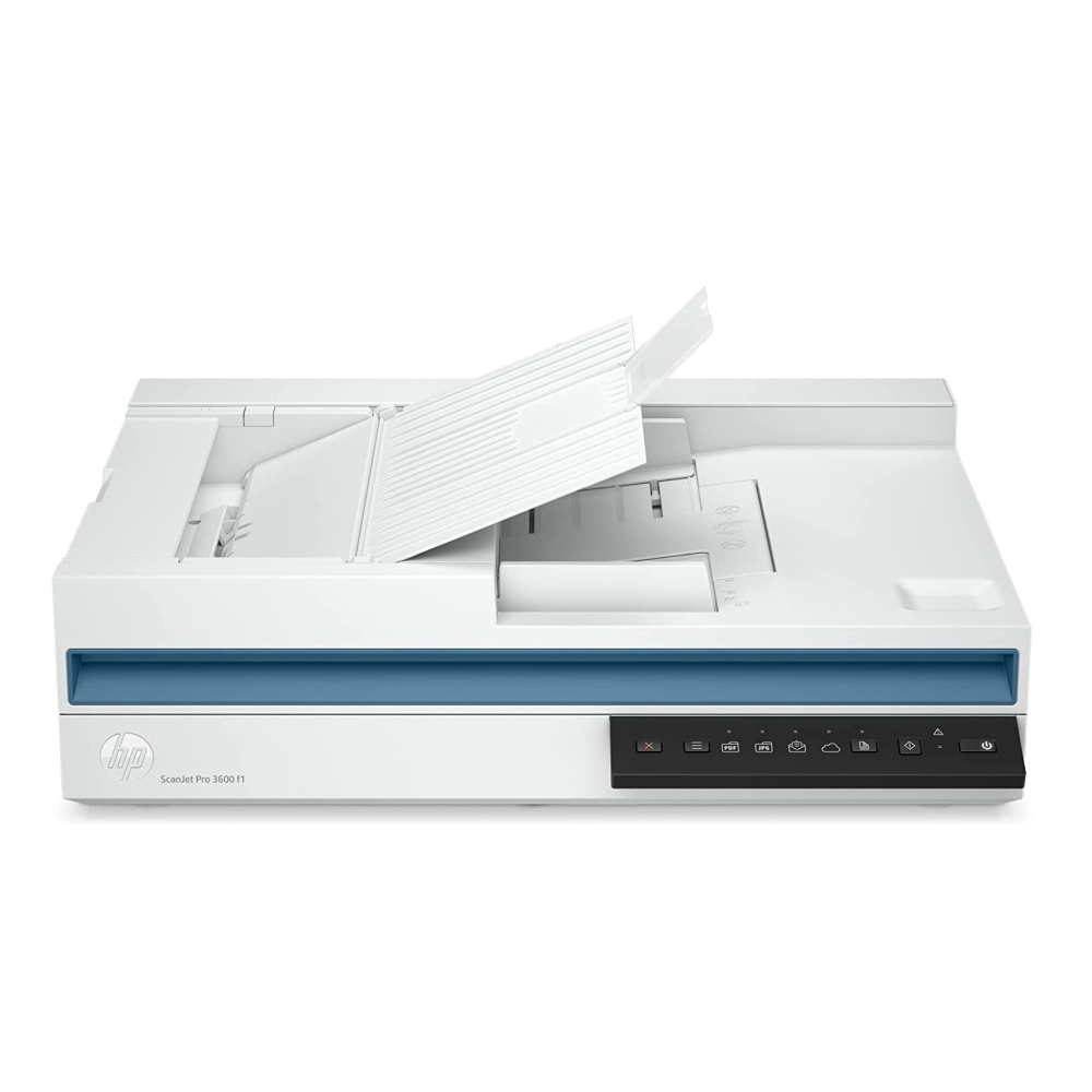 Скенер HP ScanJet Pro 3600 f1