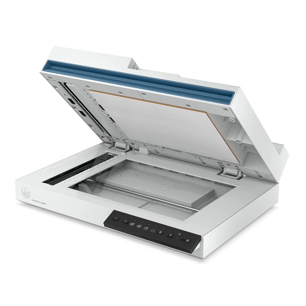 Скенер HP ScanJet Pro 3600 f1