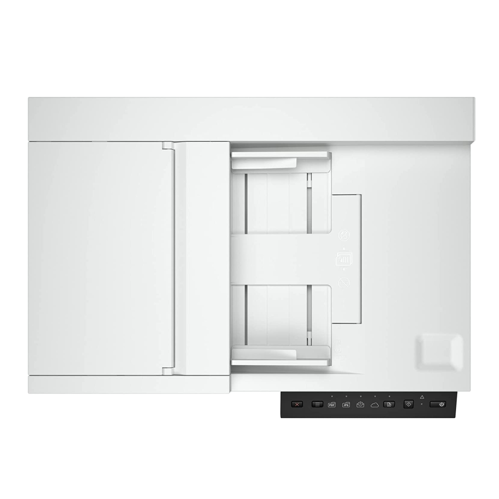 Скенер HP ScanJet Pro 3600 f1