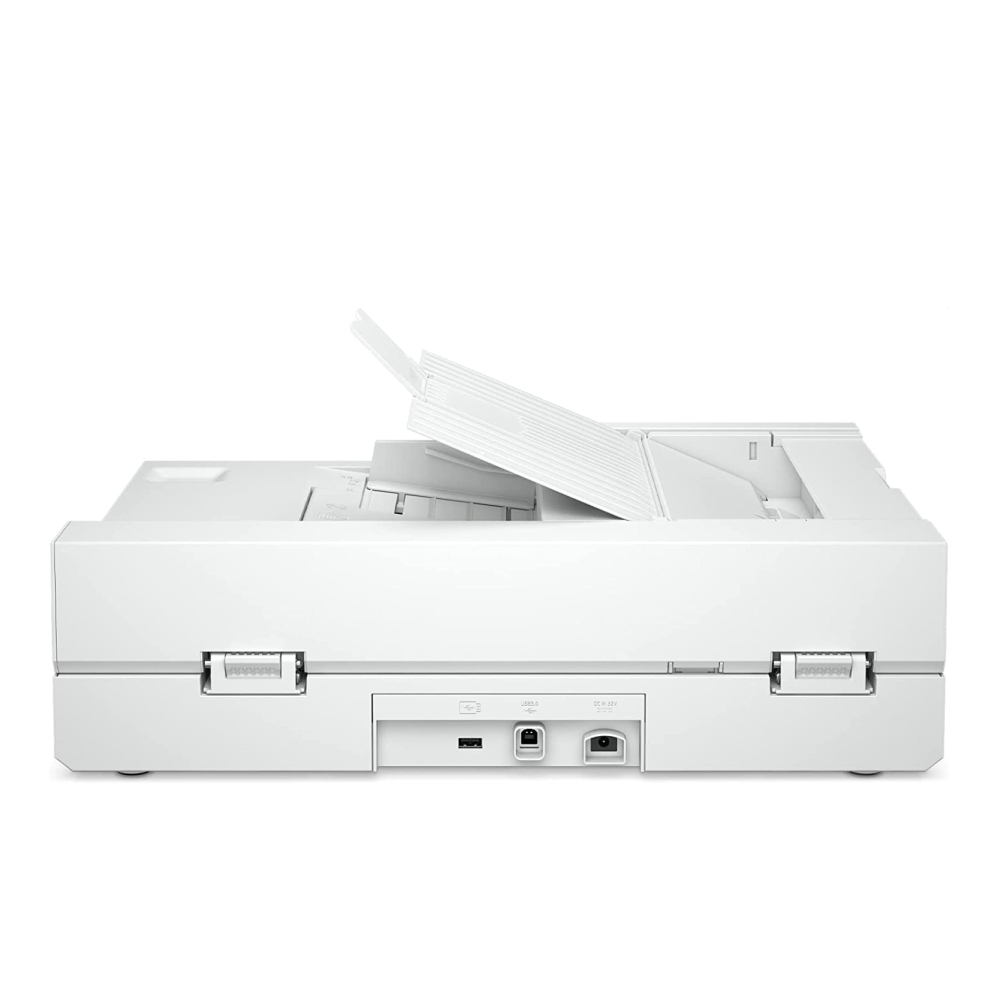 Скенер HP ScanJet Pro 3600 f1