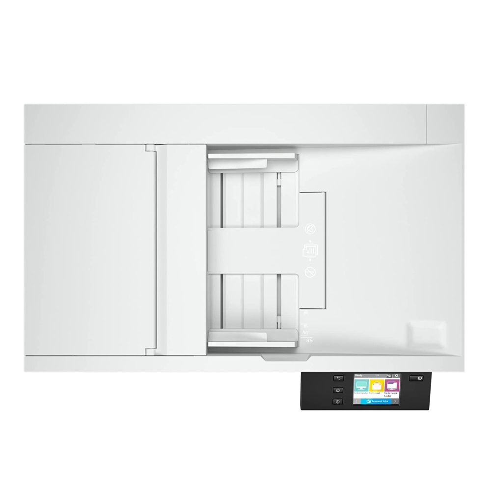 Скенер HP ScanJet Pro N4600 fnw1