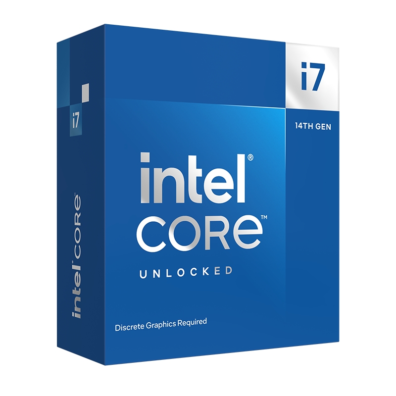 Процесор Intel Core i7-14700KF 20C/28T