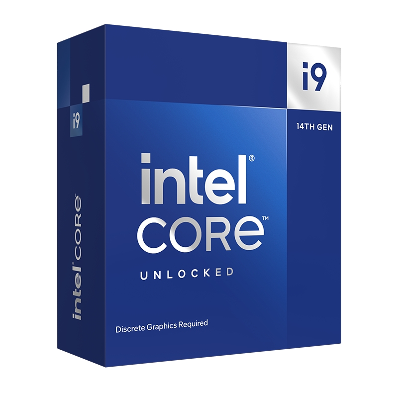 Процесор Intel Core i9-14900KF 24C/32T