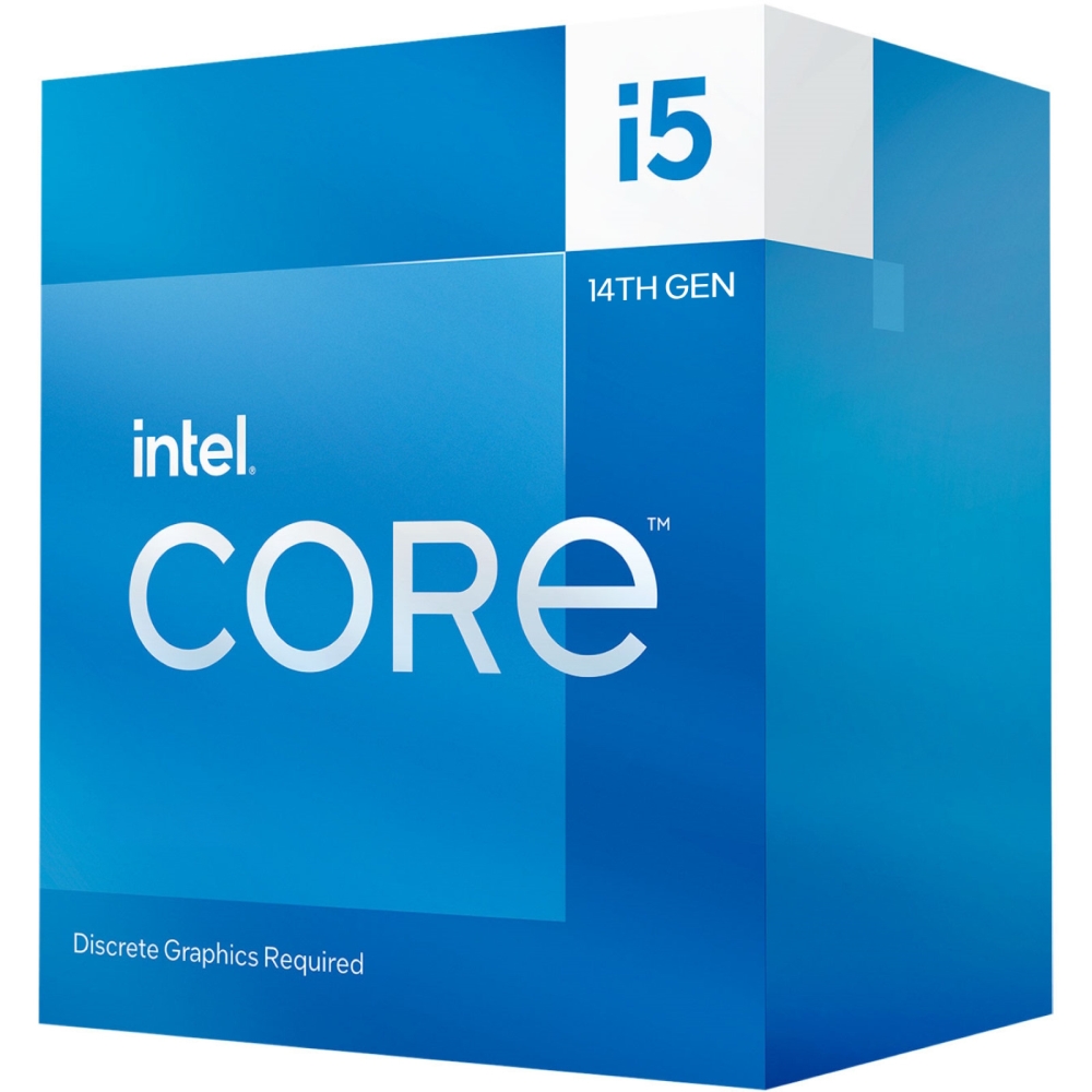 Процесор Intel Core i5-14400 10C/16T