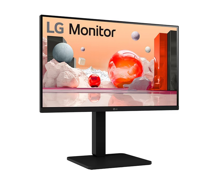 Монитор LG 24BA550-B 23.8 IPS LED FHD 1920x1080