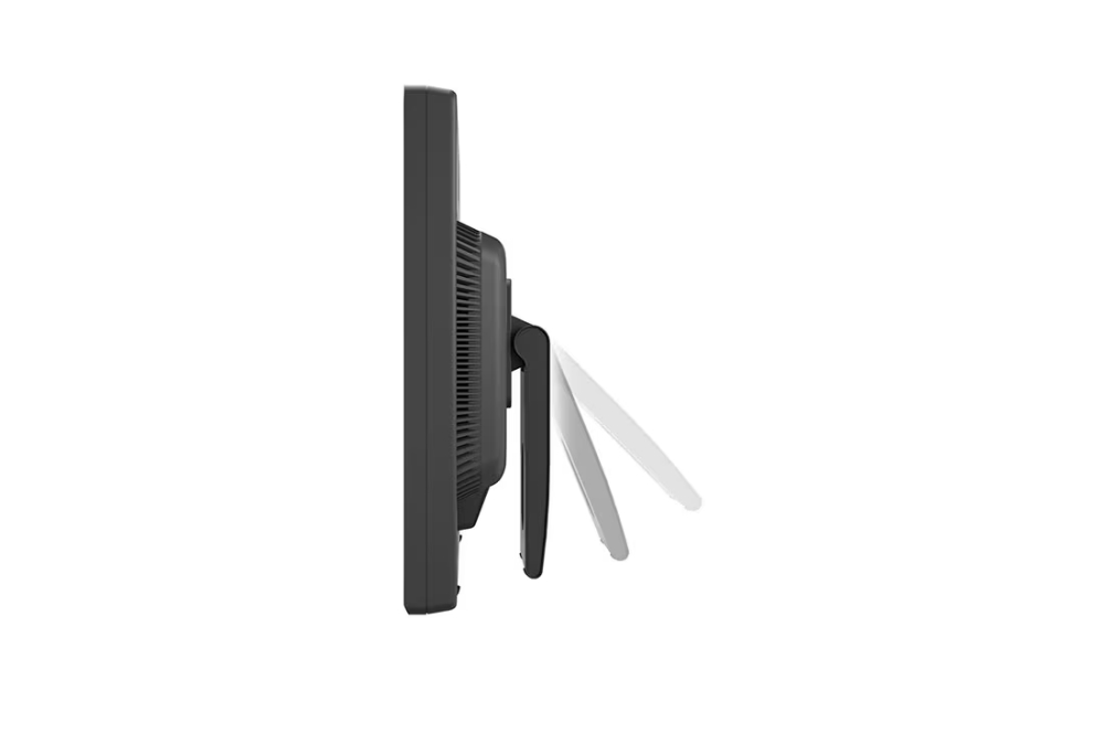 Монитор LG 17BR30T-B 17” 5:4 TFT  TN LCD Touch Screen SXGA 1280x1024