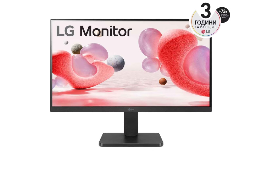 Монитор LG 22MR410-B 21.45 FHD 1920x1080