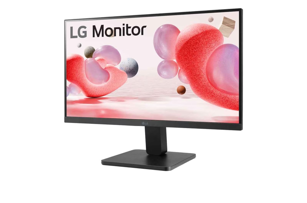 Монитор LG 22MR410-B 21.45 FHD 1920x1080