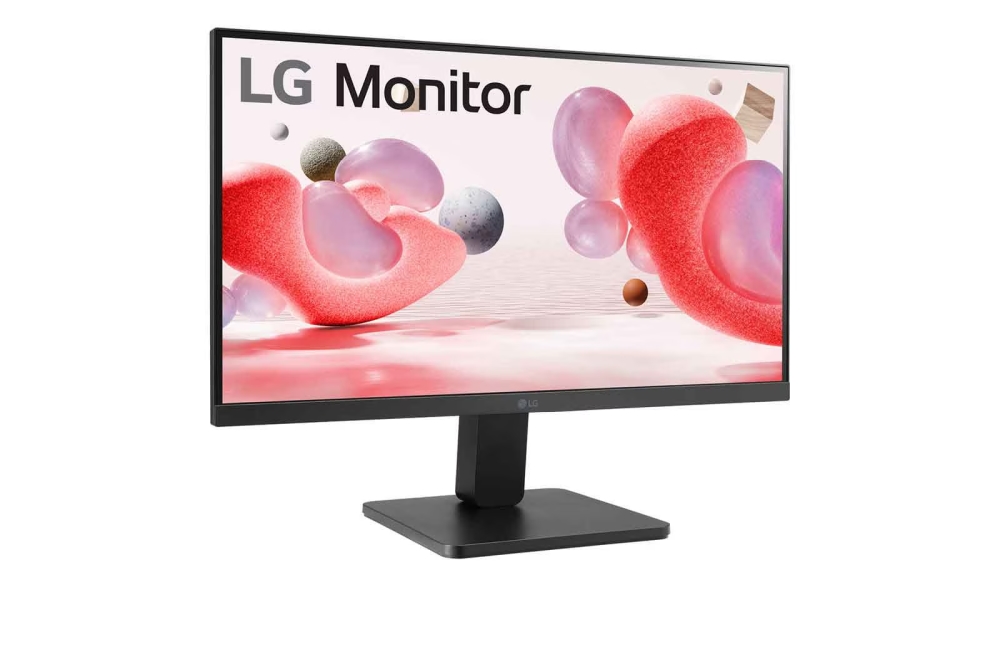 Монитор LG 22MR410-B 21.45 FHD 1920x1080
