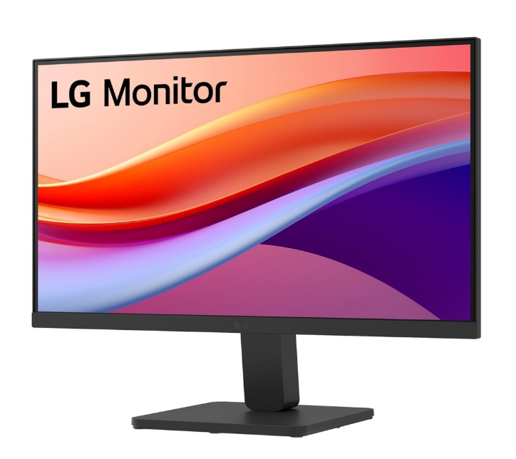 Монитор LG 22U401A‑B 21.5 VA FHD 100Hz HDR10 FreeSync черен