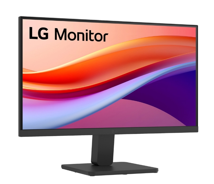Монитор LG 22U401A‑B 21.5 VA FHD 100Hz HDR10 FreeSync черен