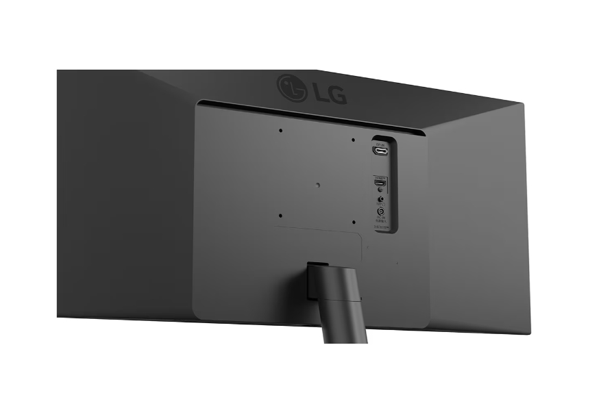 Монитор LG 29U511A‑B 29 UltraWide 21:9 IPS 100Hz, 2560x1080, 5ms, 250cd/m²